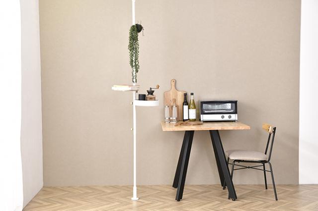 Brown. ブラウン フェイクグリーン グリーンネックレス ハンギングボール 57 