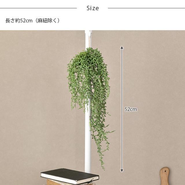 Brown. ブラウン フェイクグリーン グリーンネックレス 着生  