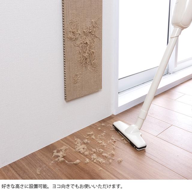 吸着壁に貼れる猫のつめとぎ 麻 2個入り