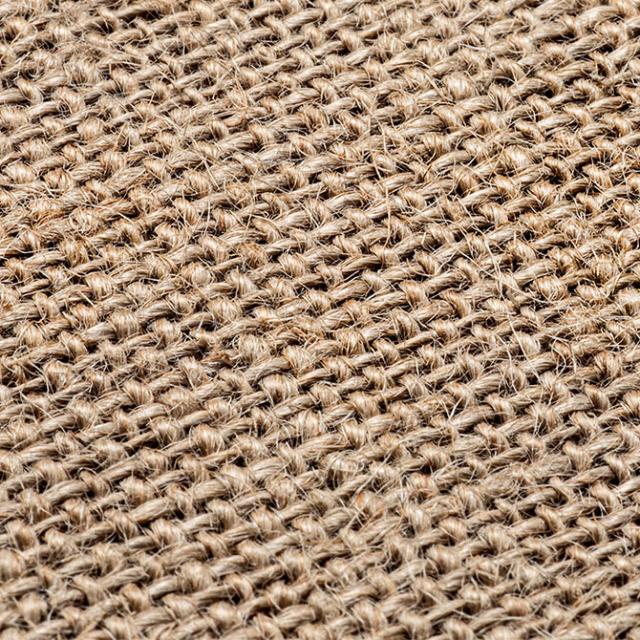 吸着壁に貼れる猫のつめとぎ 麻 2個入り