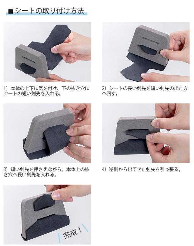 ペットの毛取りま〜す 