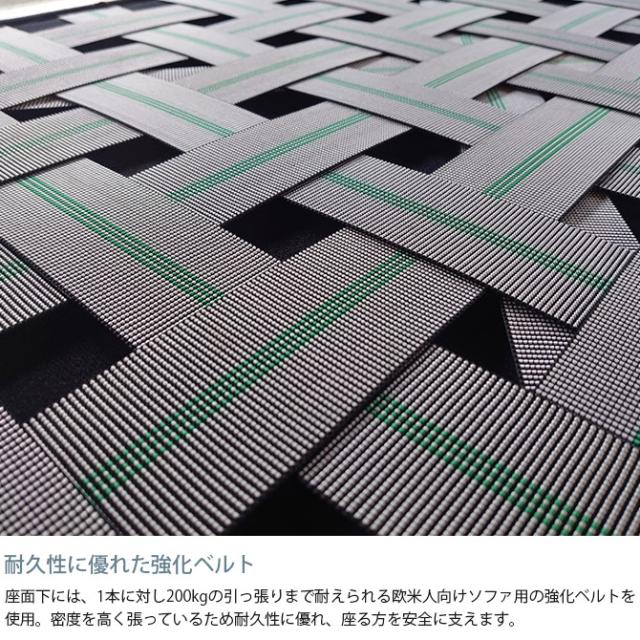 Fumi フミ 整うソファ ワイド ペット対応素材 