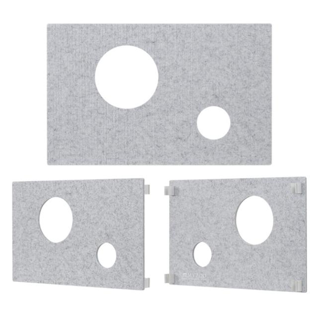 MYZOO マイズー AVENUE カバー M  猫用 キャットステップ カバー MYZOO AVENUEカバー カバー 目隠し 隠れ家 おしゃれ ユニセックス  