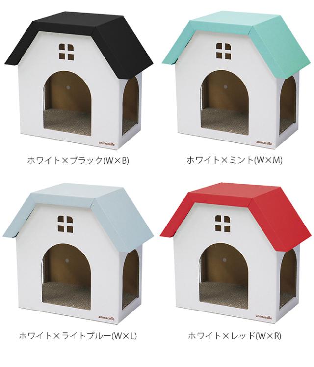animacolle アニマコレ キャットハウス 