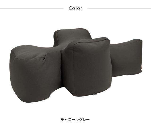 OneAid ワンエイド リラクッション 3L  犬 大型犬 介護 シニア ビーズクッション 姿勢サポート 高齢  