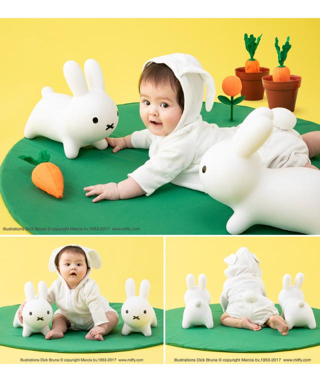 ブルーナボンボン ミニ 4956625 