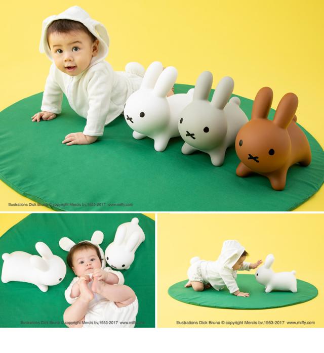 ブルーナボンボン ミニ 4956625 