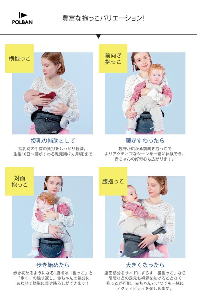 POLBAN ポルバン ポルバンアドバンス P761010 