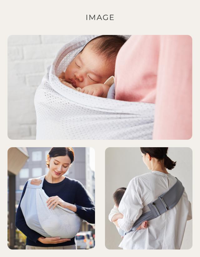 Betta ベッタ キャリーミー！メッシュ 