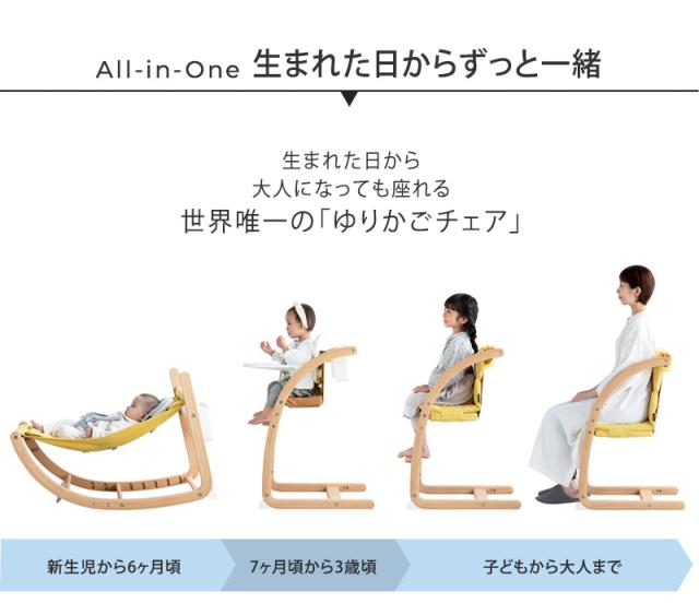 farska ファルスカ フラッグシップライン スクロールチェアOne 746251