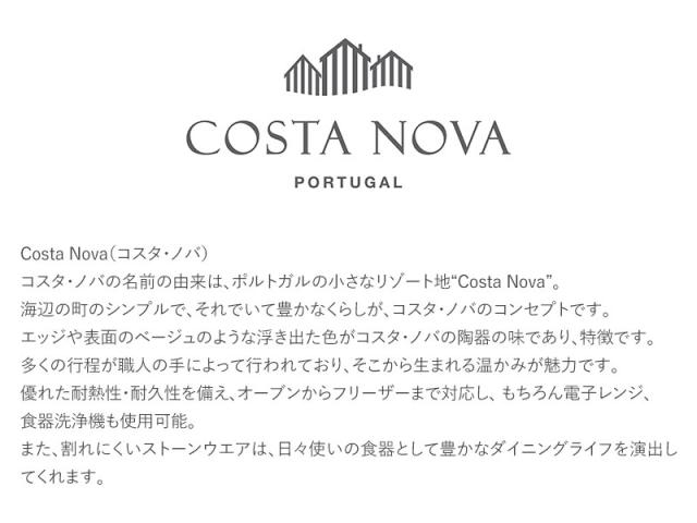 COSTA NOVA コスタノバ ミニボウル コスタ ノバ コスタ・ノバ 皿 食器 おしゃれ ボウル 小皿 小鉢 食洗器対応 ギフト プレゼント