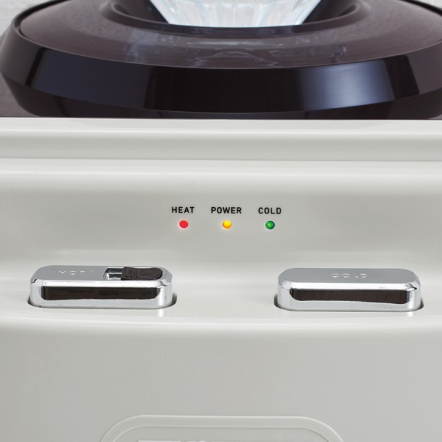 Toffy トフィー ウォーターサーバー 卓上型温冷両用タイプ 卓上