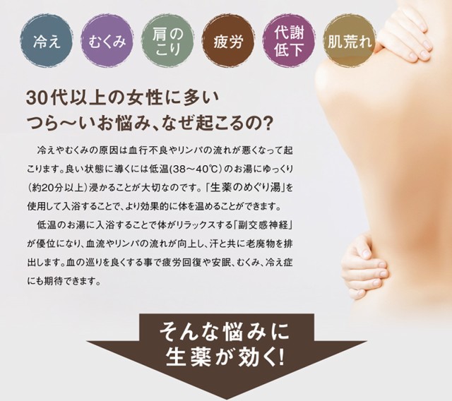 生薬のめぐり湯 15包入  入浴剤 ギフト 母の日 おしゃれ 生薬入浴剤 プレゼント 女性 疲労回復 冷え症 肩こり 松田医薬品  