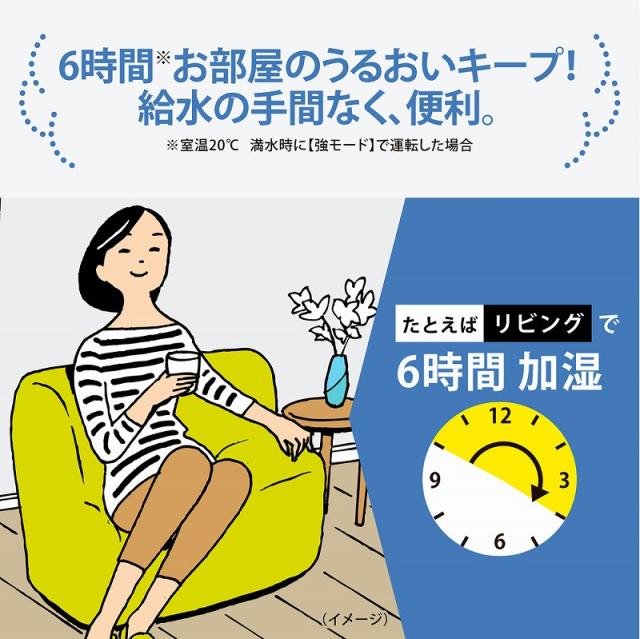 象印 ZOJIRUSHI スチーム加湿器  加湿器 スチーム式 ポット型 おしゃれ お手入れ簡単 タイマー 安心 機能 湿度モニター 象印  