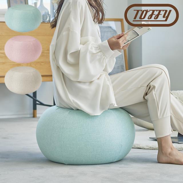 IKEA グリーン バランスクッション　耐荷重量 80キロ 円形バランス クッション - Dynair® Senso® Ballkissen® - TOGU