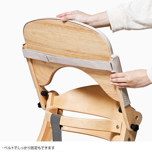 yamatoya テーブルカバー すくすくGL用 大和屋 yamatoya ベビーチェア カバー 水洗い可能 マット
