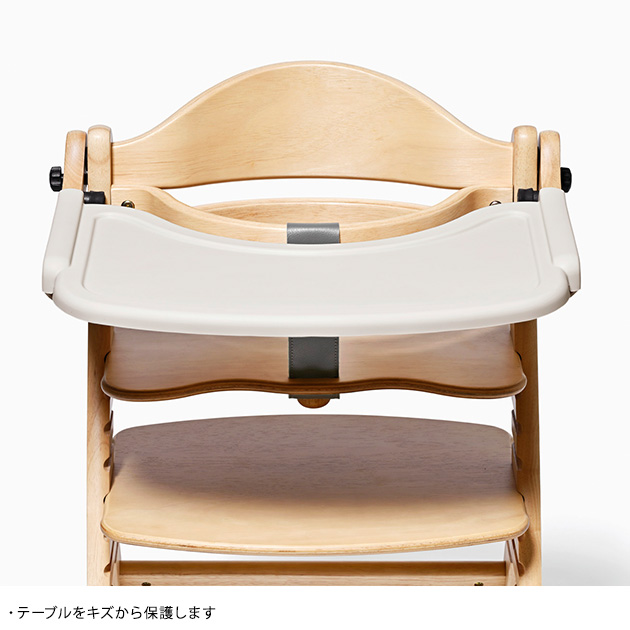 yamatoya テーブルカバー すくすくGL用 大和屋 yamatoya ベビーチェア カバー 水洗い可能 マット
