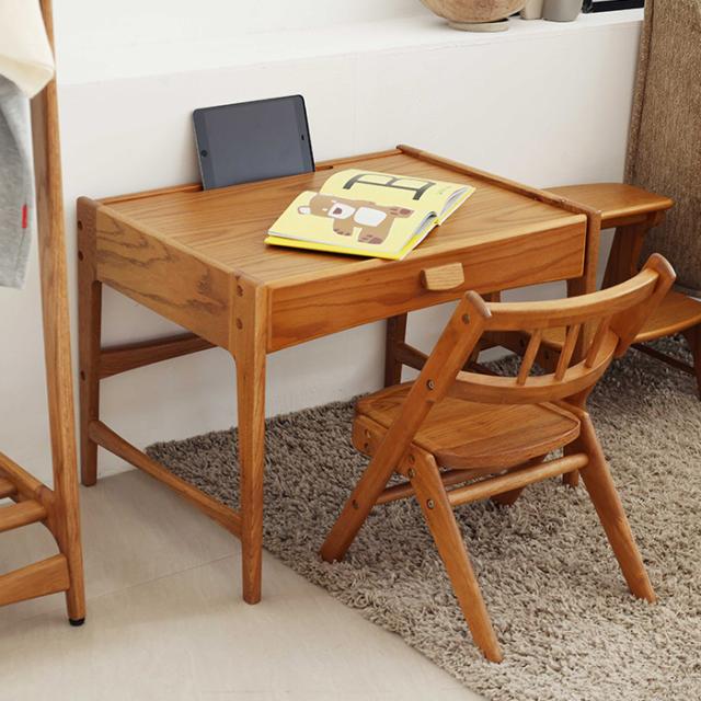 Herit. ヘリット キッズチェア 子供用いす 子供用チェア おしゃれ シンプル 北欧 木製 学習チェア 学習椅子 幼児 小学生 低学年 高さ調節可能 スタッキング 保育園 幼稚園