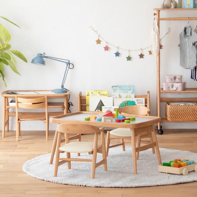 nork note キッズアームチェア  子供用椅子 肘付き 木製 背もたれ 北欧 ナチュラル おしゃれ 勉強 食事 幼稚園 保育園 1歳 2歳 3歳 インテリア  