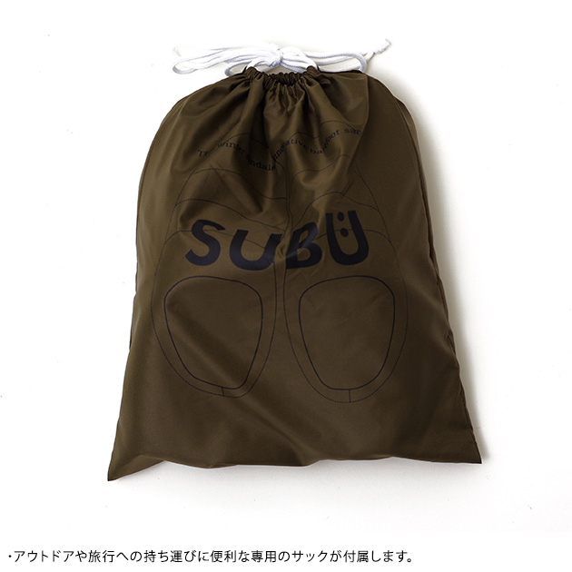 SUBU スブ 冬用サンダル PERMANENT サンダル スリッパ 秋冬 レディース メンズ おしゃれ つっかけ サボ ベランダ 暖かい 温かい アウトドア ギフト プレゼント