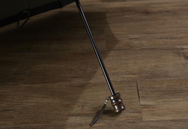 小宮商店 折りたたみ 傘 10本骨 60cm 橘 甲州織 ブランド 軽い