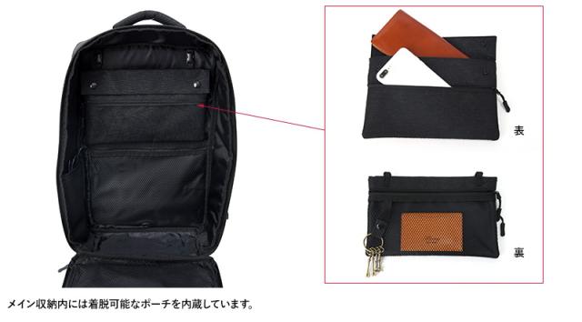 21年レディースファッション福袋 夏に涼しく冬に暖かい Thermost ビジネスリュックサック Baggex 快適リュック ビジネス 大きい メンズリュック バックパック リュック