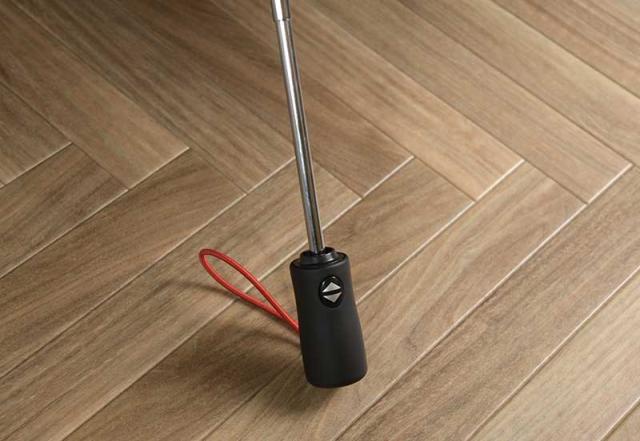 Ramuda 折りたたみ傘 自動開閉 55cm 6本骨  雨傘 折りたたみ 軽量 高級 丈夫 紳士 大人 ギフト プレゼント  【送料無料】 Ramuda 折りたたみ傘 自動開閉 55cm 6本骨 雨傘 折りたたみ 軽量 高級