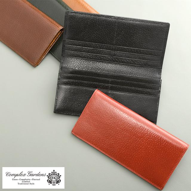 BRIT HOUSE フラグメントケース イタリアンレザー PALAIA CROCE カード