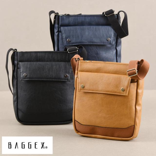 豊岡鞄 BAGGEX 2wayミニショルダーバッグ 暁 おしゃれ カジュアル