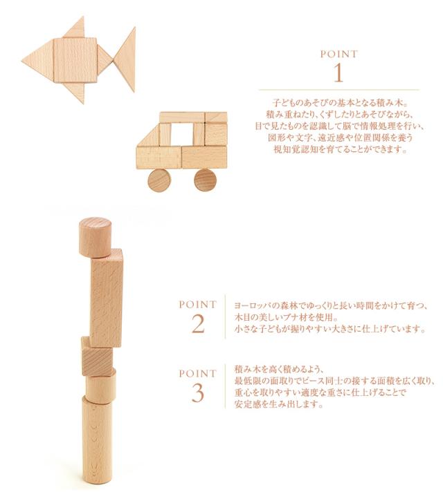 正規取扱店 Bornelund ボーネルンド オリジナル積み木 S 積み木のほん付 Bzid003 おうち時間 知育玩具 つみき 積み木 クライマックスセール再値下げ Dududustore Com Br