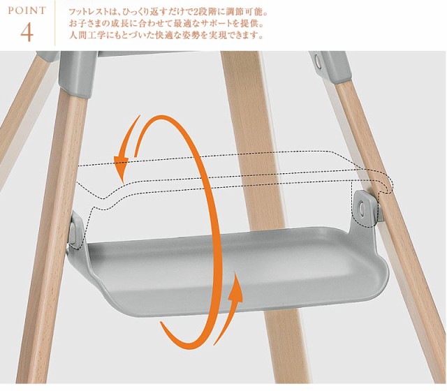 STOKKE ストッケ クリック