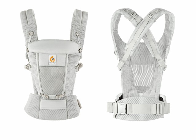 Ergobaby エルゴベビー エルゴ ADAPTアダプト ソフトフレックス