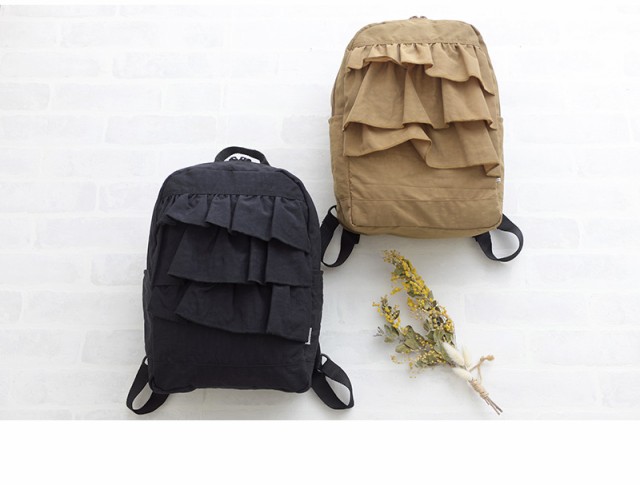 OCEAN＆GROUND オーシャンアンドグラウンド  DAYPACK   リュックサック SWEETS TIME 1215103 