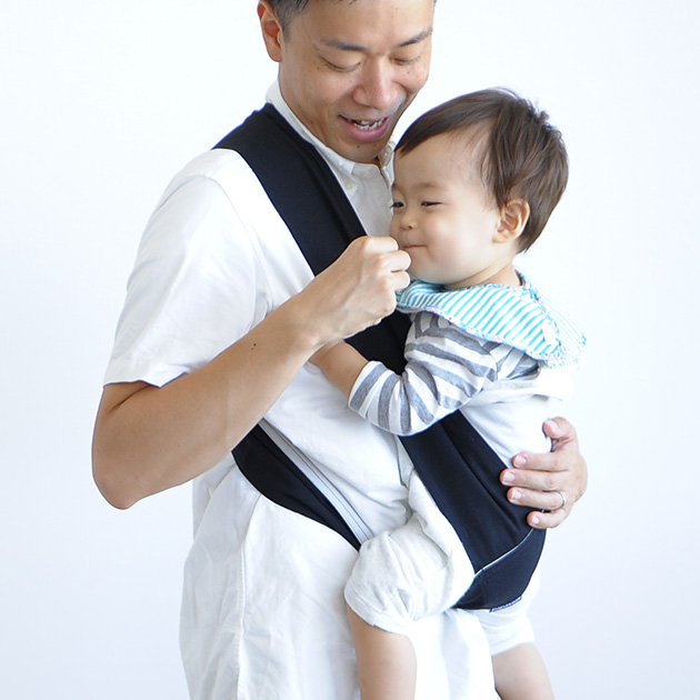 Papakoso パパコソ 抱っこ紐 抱っこ紐 パパ用 コンパクト 抱っこひも シンプル の通販はau Pay マーケット こどもと暮らし 商品ロットナンバー