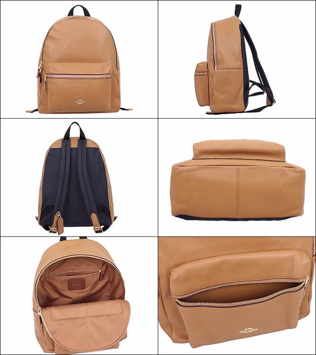 お得大特価 コーチ COACH リュック F29004 29004 ライトサドル アウトレット レディースの通販はau PAY マーケット - インポートコレクションYR|商品ロットナンバー:503151795 好評安い