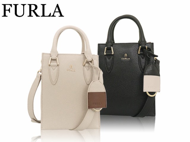 フルラ FURLA ショルダーバッグ WB00709 BX1218 ぺルラ×マルモプラリネ ...