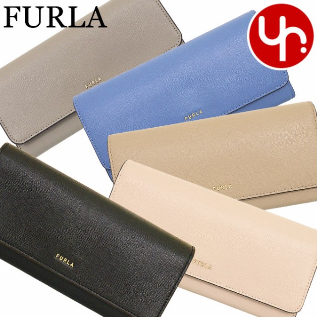 フルラ FURLA 長財布 PCY2UNO B30000 SBB00 SABBIA ブティック