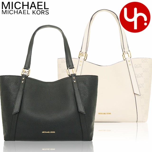 マイケルコース MICHAEL KORS トートバッグ 35S3GW7T9L アウトレット