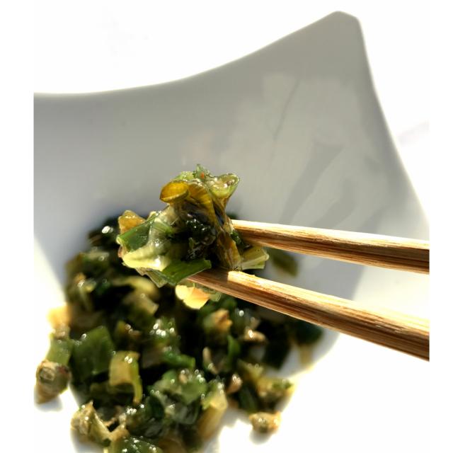 岩津ネギしじみ3