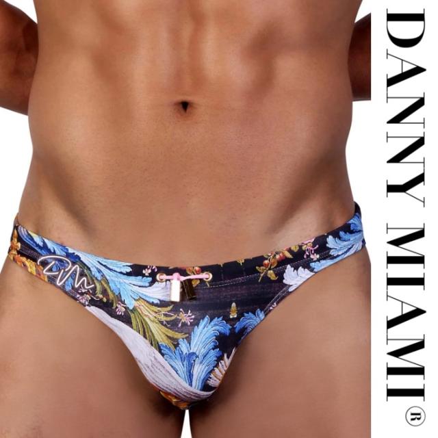 DANNY MIAMI ビキニ Danny Miami【ダニーマイアミ】 MIAMI KING ローライズ ビキニ