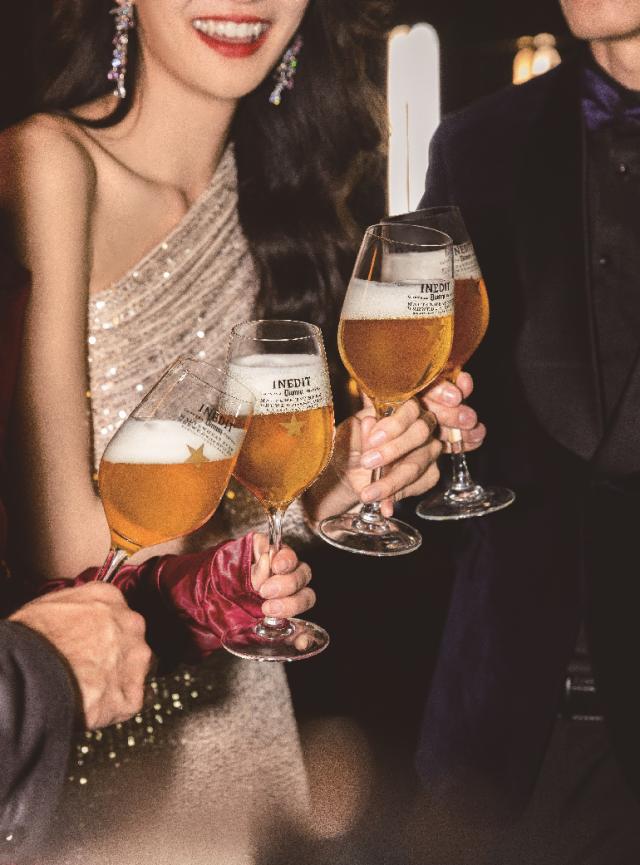 イネディット ロゼ