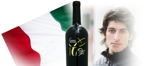 世界が注目するイタリアの伊達男