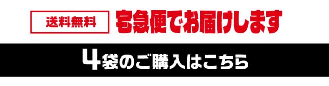 有塩4袋購入