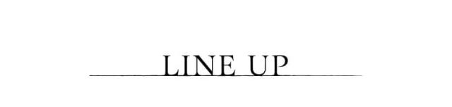 Line Up