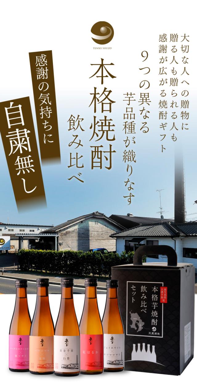 天星ギフトセット