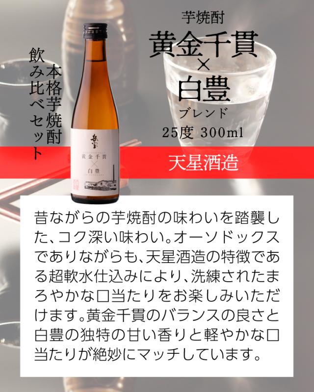 天星ギフトセット