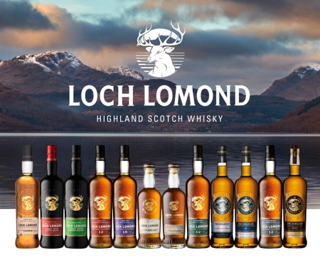 ロッホローモンド