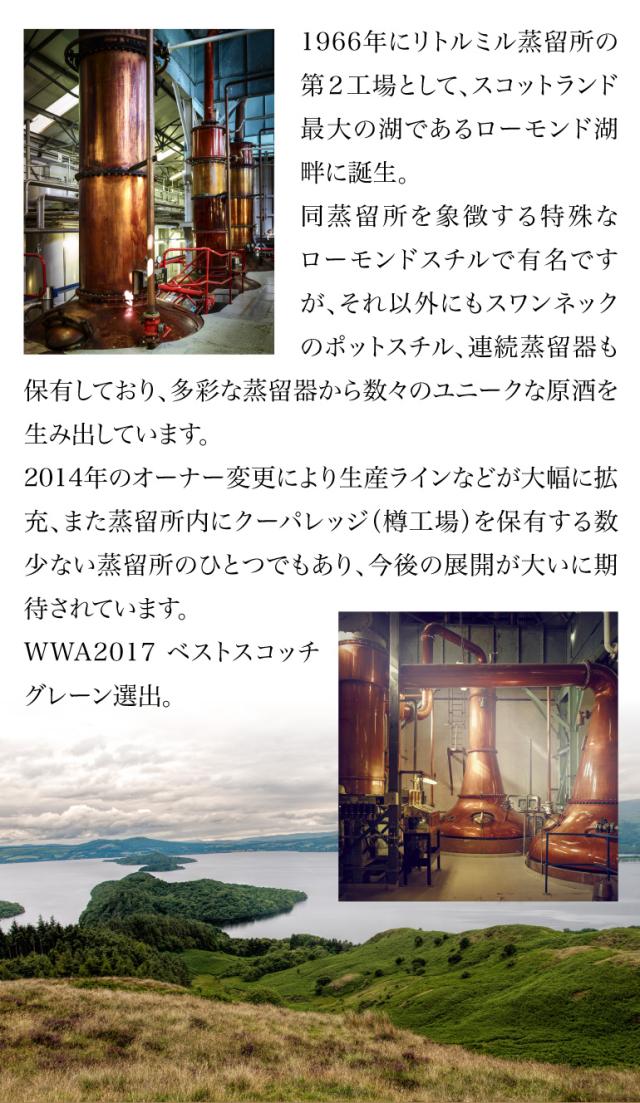 ロッホローモンド