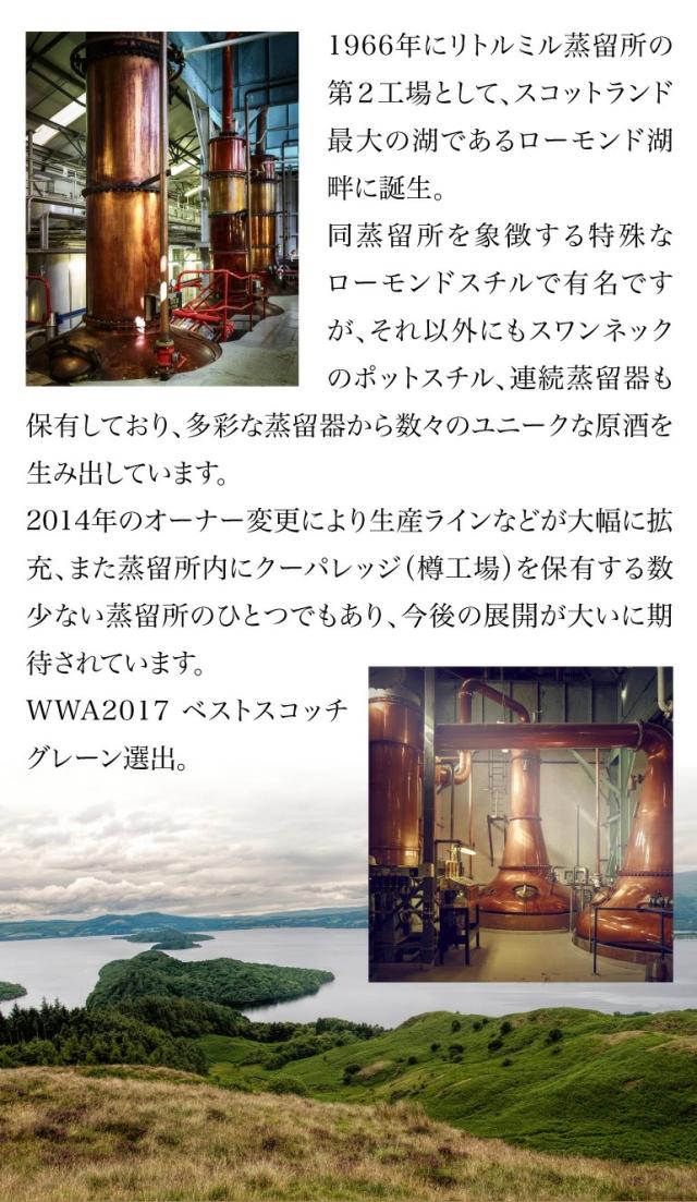 ロッホローモンド