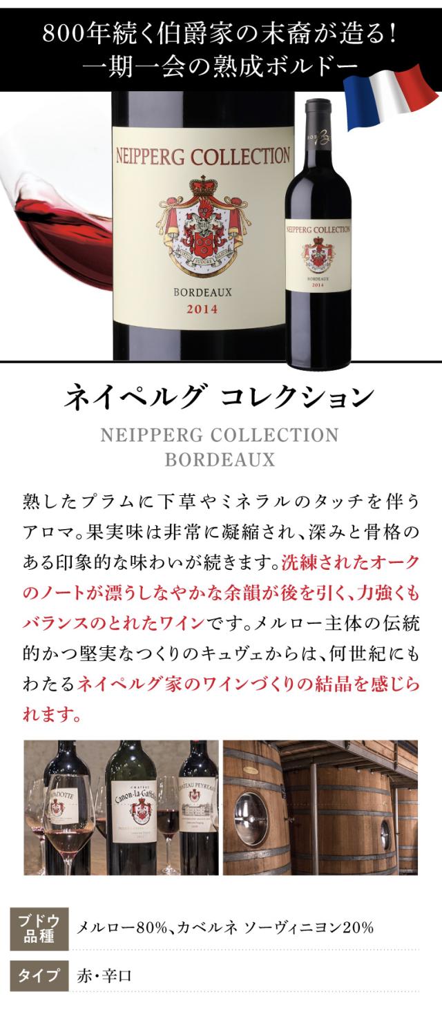 ネイペルグ コレクション